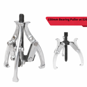 Bearing Puller -150mm