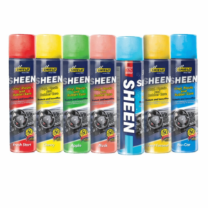SHIELD - SHEEN 300ml