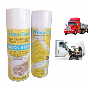 Prime Bond - QUICK START